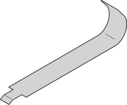 Изображение SCHROFF Narzdzie montaowe SCHROFF do nakrtek klatkowych