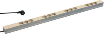 Изображение SCHROFF SCHROFF contactdooscontactdoos, SCHUKO, 12 contactdozen