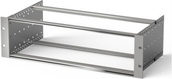 Изображение SCHROFF SCHROFF EuropacPRO 19 nonik moduów dla pyty montaowej, ekranowanie retrofit, 6 HU, 475 mm