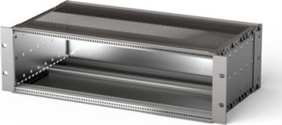 Изображение SCHROFF SCHROFF EuropacPRO 19 szafa moduowa na pyt montaow, ekranowana, 3 U, 235 mm