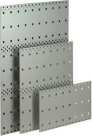 Изображение SCHROFF SCHROFF EuropacPRO panel boczny, typ F, elastyczny, 6 HU, 355 mm