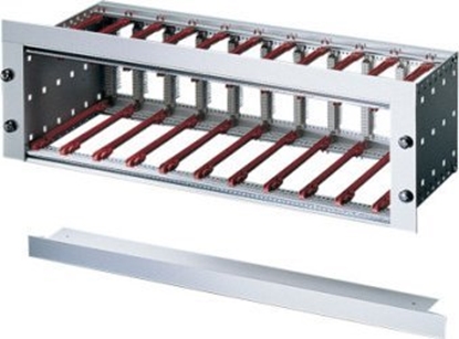 Изображение SCHROFF SCHROFF EuropacPRO trim do montau panelowego, 84 HP