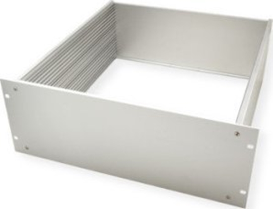 Изображение SCHROFF SCHROFF MultipacPRO 19 Chassis Basic Kit, 4 HE, Diepte 460 mm