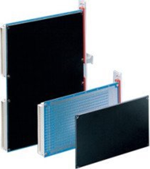 Изображение SCHROFF SCHROFF Osona lutownicza PCB, 3 U, 100 mm x 160 mm, 55C