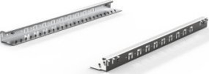 Picture of SCHROFF SCHROFF Szyna prowadzca Varistar, 100 kg, 1 para, 800D