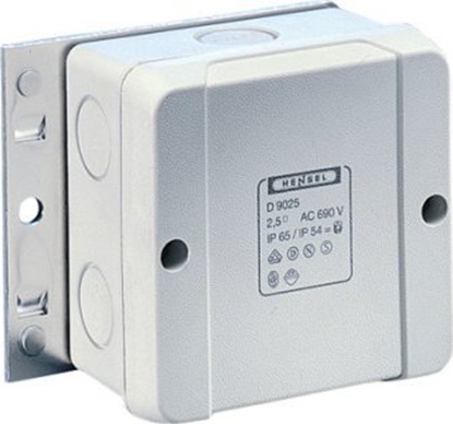 Attēls no SCHROFF Skrzynka rozdzielcza SCHROFF