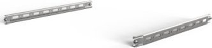 Picture of SCHROFF Szyna C SCHROFF Varistar do obudów o gbokoci 600 mm