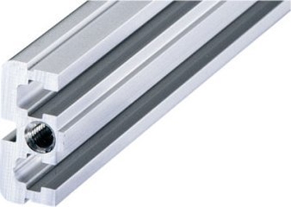 Picture of SCHROFF Szyna pozioma SCHROFF, tylna, rodkowa, typ ST, standardowa, 63 KM