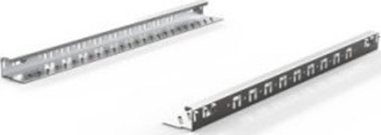 Picture of SCHROFF Szyna prowadzca SCHROFF Varistar, 25 kg, 1 para, 800D