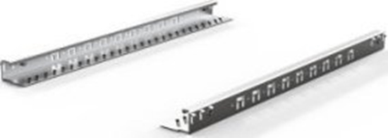 Picture of SCHROFF Szyna prowadzca SCHROFF, 100 kg, 1 para, 900D