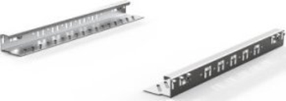 Picture of SCHROFF Szyny prowadzce SCHROFF VARISTAR Udwig 25 kg, gboko 600 mm, 2 st.