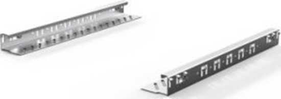 Picture of SCHROFF Szyny prowadzce SCHROFF VARISTAR Udwig 25 kg, gboko 600 mm, 2 st.