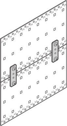 Picture of SCHROFF Wspornik przyczeniowy SCHROFF, EuropacPRO