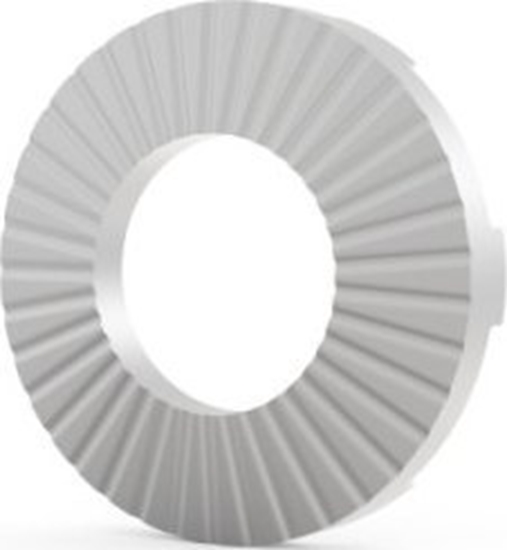 Picture of SCHROFF Zestaw piercieni uziemiajcych SCHROFF, M4, 100 szt.