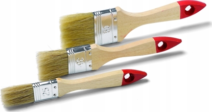 Picture of Schuller 3 YES Flatbrush M SET