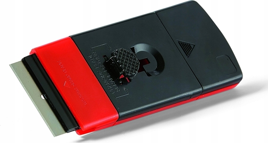 Изображение Schuller glasskraber. SB - Toco Vignetto DIY