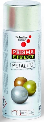 Picture of Schuller PrismaEffectMetallicPro Silver