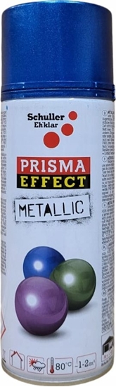 Picture of Schuller spraymaling - Prisma Effect Metallic blue