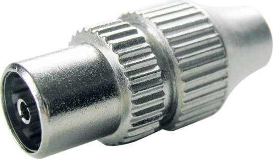 Picture of Schwaiger IEC jack wtyczka koncentryczna 10 szt.