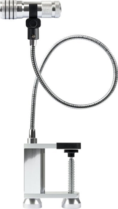 Picture of Schwaiger Schwaiger Grillleuchte 1 Strahler LED 0,5W silber