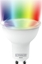 Изображение Schwaiger Schwaiger HAL550, Smart bulb, White, ZigBee, LED, GU10, Blue, Green, Red