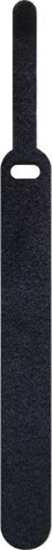 Picture of Schwaiger Schwaiger Klettbinder 170x12x2mm schwarz 10Stück