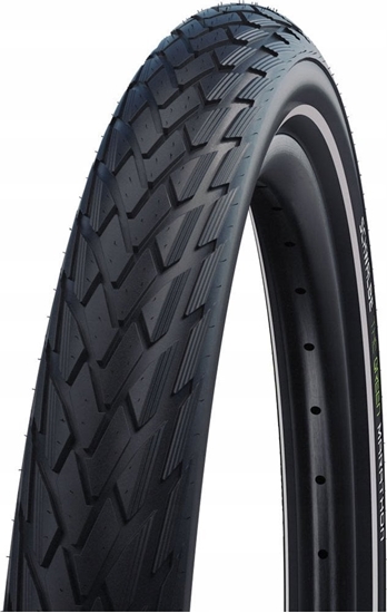 Picture of SCHWALBE Green Marathon Non folding tire 26" 1,25" (32-559)