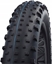 Attēls no Schwalbe SCHWALBE Jumbo Jim Folding tire (110-559) Black, ADDIX speedgrip, Hookless:Compatible, PSI max:30 PSI,