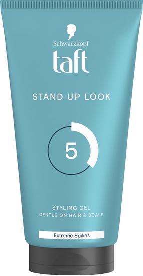 Picture of Schwarzkopf H TAFT LOSTANDUP 150 ml el do wosów