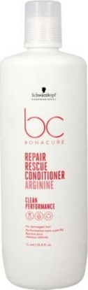 Attēls no Schwarzkopf Odywka Regenerujca Schwarzkopf Bonacure Repair Rescue Arginina (1000 ml)