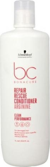 Изображение Schwarzkopf Odywka Regenerujca Schwarzkopf Bonacure Repair Rescue Arginina (1000 ml)