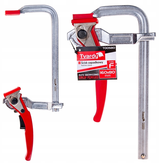 Picture of cisk zapadkowy kuty typu F 160x80mm (20)