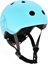 Изображение ScootAndRide Kask S-M dla dzieci 3+ Blueberry