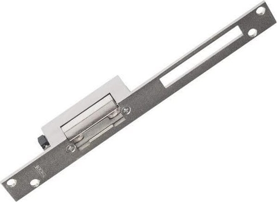 Изображение SCOT Elektrozaczep symetr.,rewers. z sygnalizacj SCOT ES-S12DC-RS PROFI