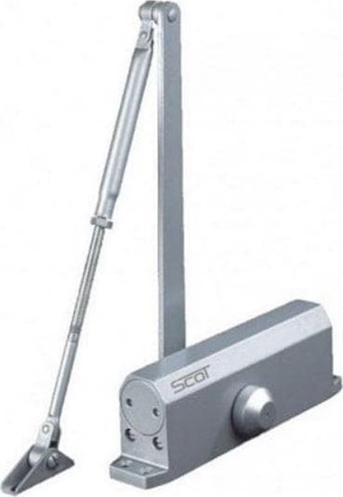 Picture of SCOT Samozamykacz SCOT DC-30 do drzwi 80-100 kg