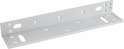 Attēls no SCOT Uchwyt montaowy typu L do drzwi otwieranych na zewntrz Scot BK-800L2