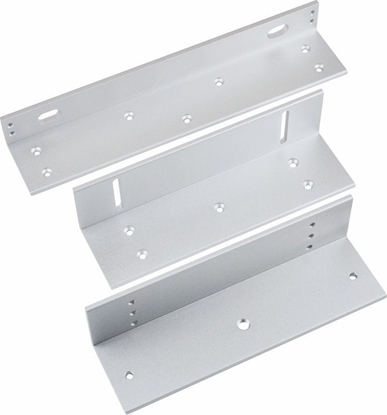 Attēls no SCOT Uchwyt montaowy typu ZL do drzwi otwieranych do wewntrz Scot BK-800ZL2