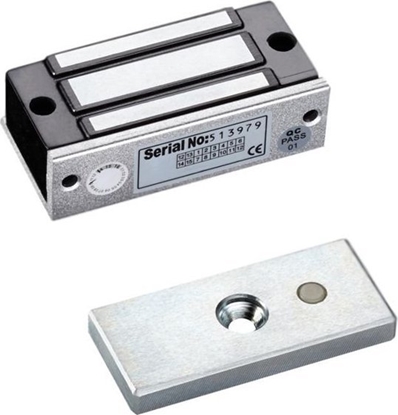 Attēls no SCOT Zwora elektromagnetyczna 70kg Scot EL-120