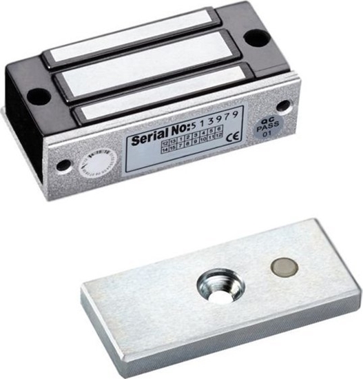 Picture of SCOT Zwora elektromagnetyczna 70kg Scot EL-120