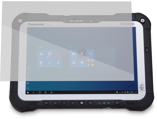 Picture of SCREEN PROTECTOR (TOUGHMATE)