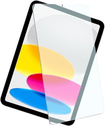 Attēls no SCREEN PROTECTOR GLASFOLIE KLAR