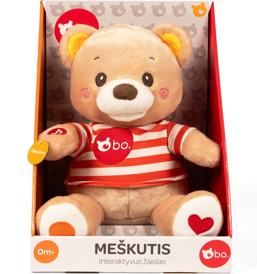 Изображение ScreenShield bo. Meškutis, lietuvi k.