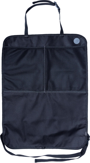 Picture of Sdyni nugaros apsauga Nordbaby, Juodas