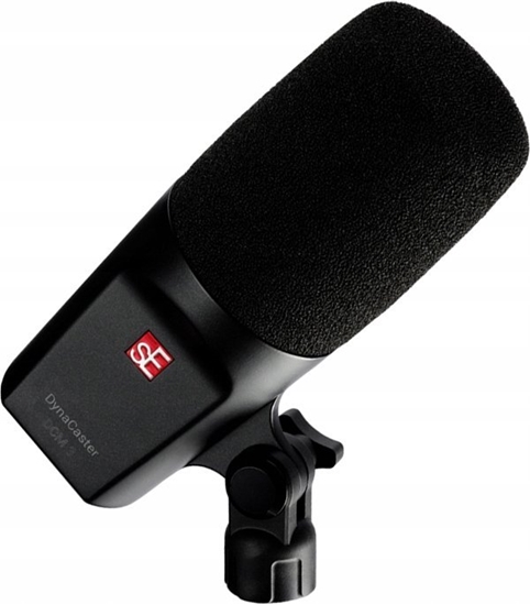 Picture of SE DynaCaster DCM 3 - Mikrofon dynamiczny