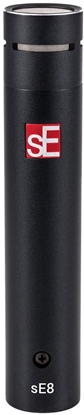 Изображение sE Electronics sE8 Czarny Mikrofon studyjny