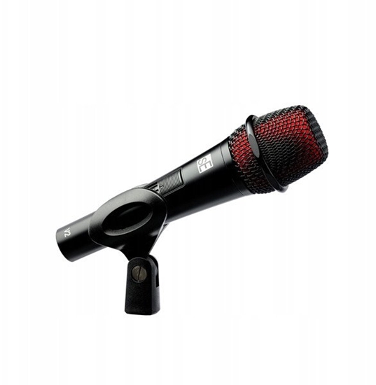 Picture of sE V2 Switch QTR - Mikrofon dynamiczny, kabel XLR-TS 5m