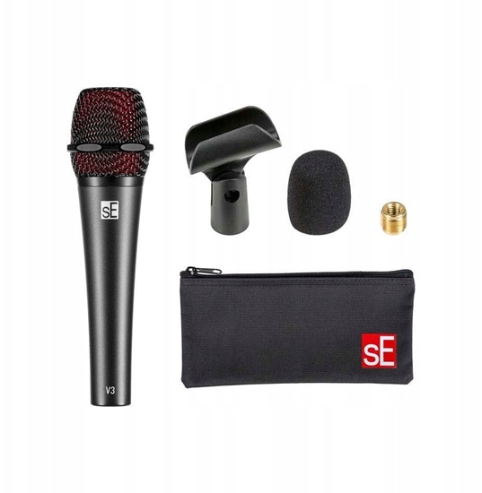 Picture of sE V3 - Mikrofon dynamiczny