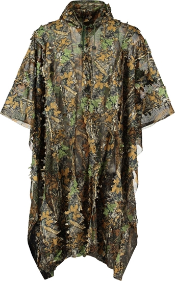 Picture of Sea To Summit Buteo Photo Gear 3D Leaves Poncho