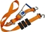 Picture of Sea To Summit CAR TRUCK STRAP WITH CUBE 3m / 50mm SWIVEL HOOK