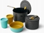 Изображение Sea To Summit Zestaw garnków SEA TO SUMMIT Frontier UL 2P 6 Piece
